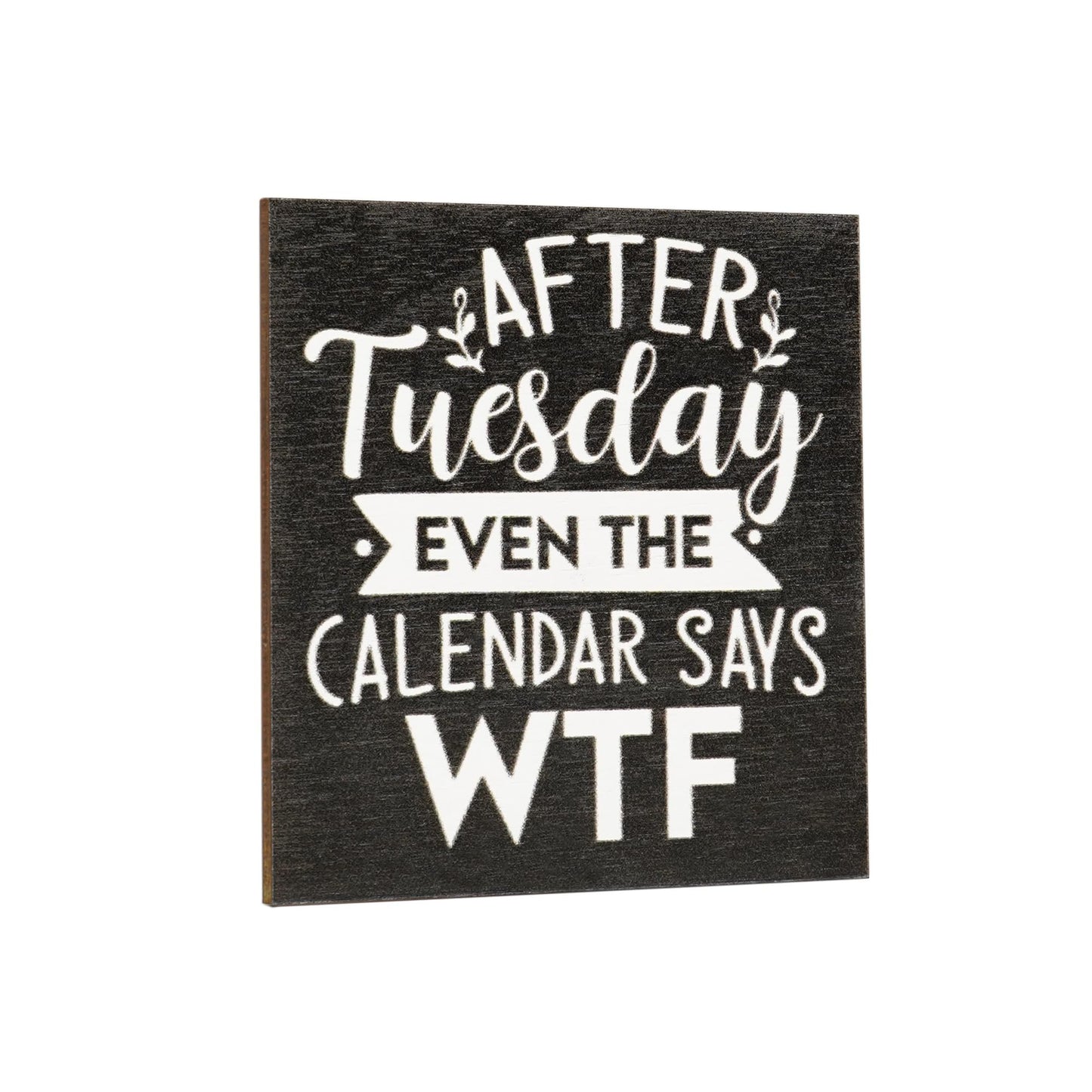 Just So We are Clear, IDGAF, Funny Magnet