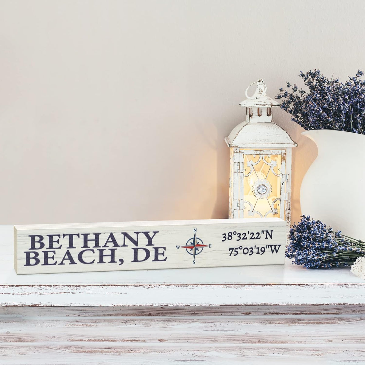 Bethany Beach Delaware Gifts, Bethany Beach Delaware Souvenirs