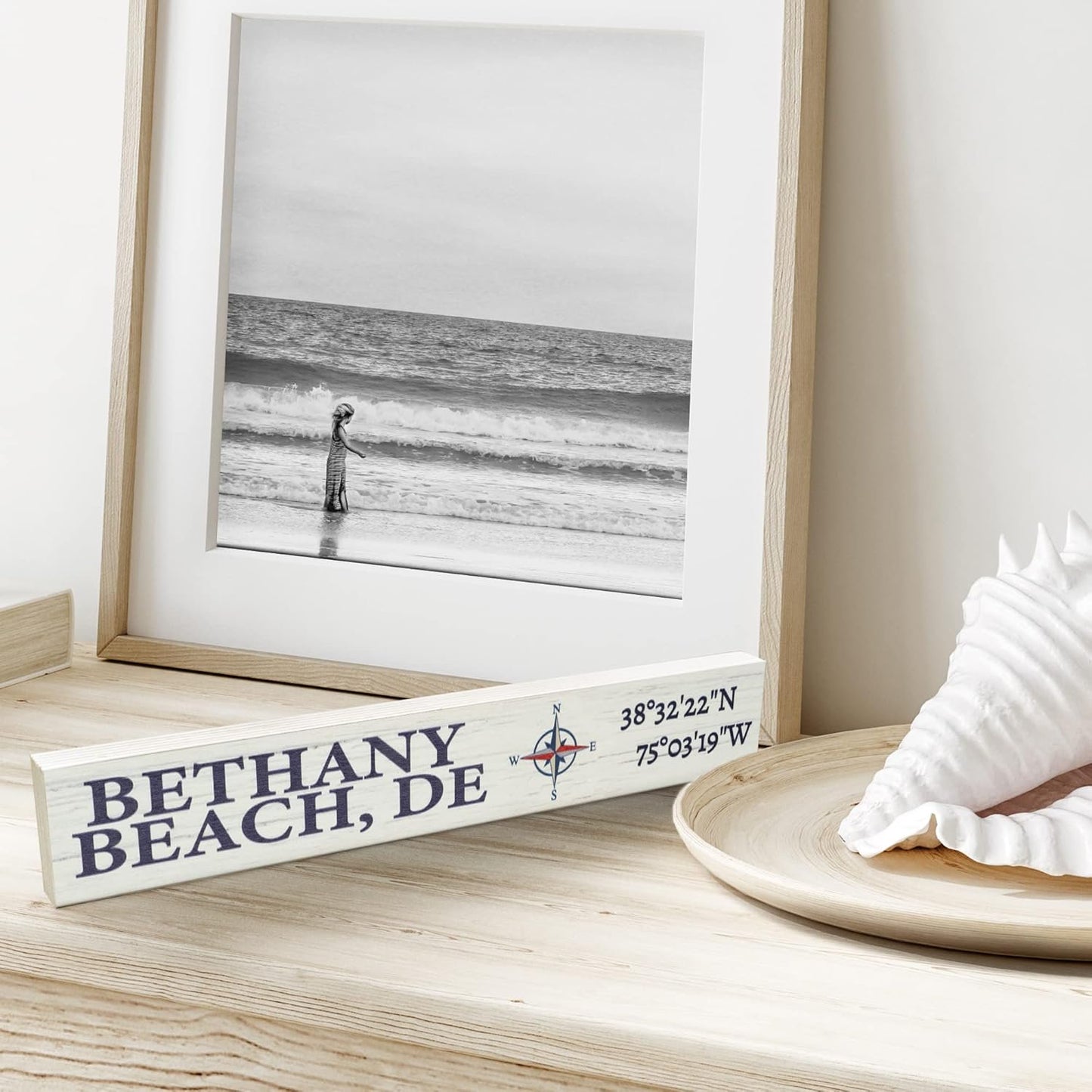 Bethany Beach Delaware Gifts, Bethany Beach Delaware Souvenirs