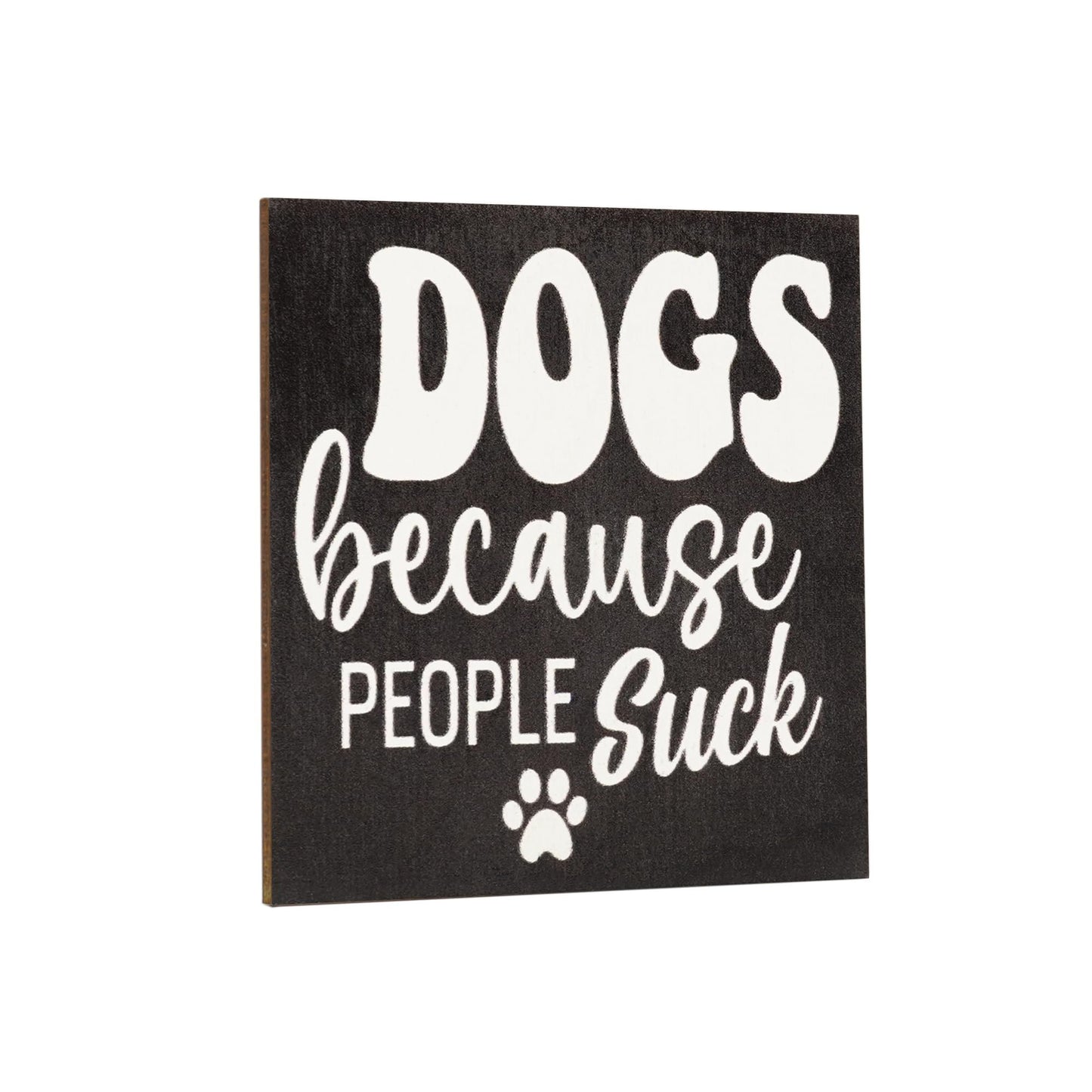 Just So We are Clear, IDGAF, Funny Magnet