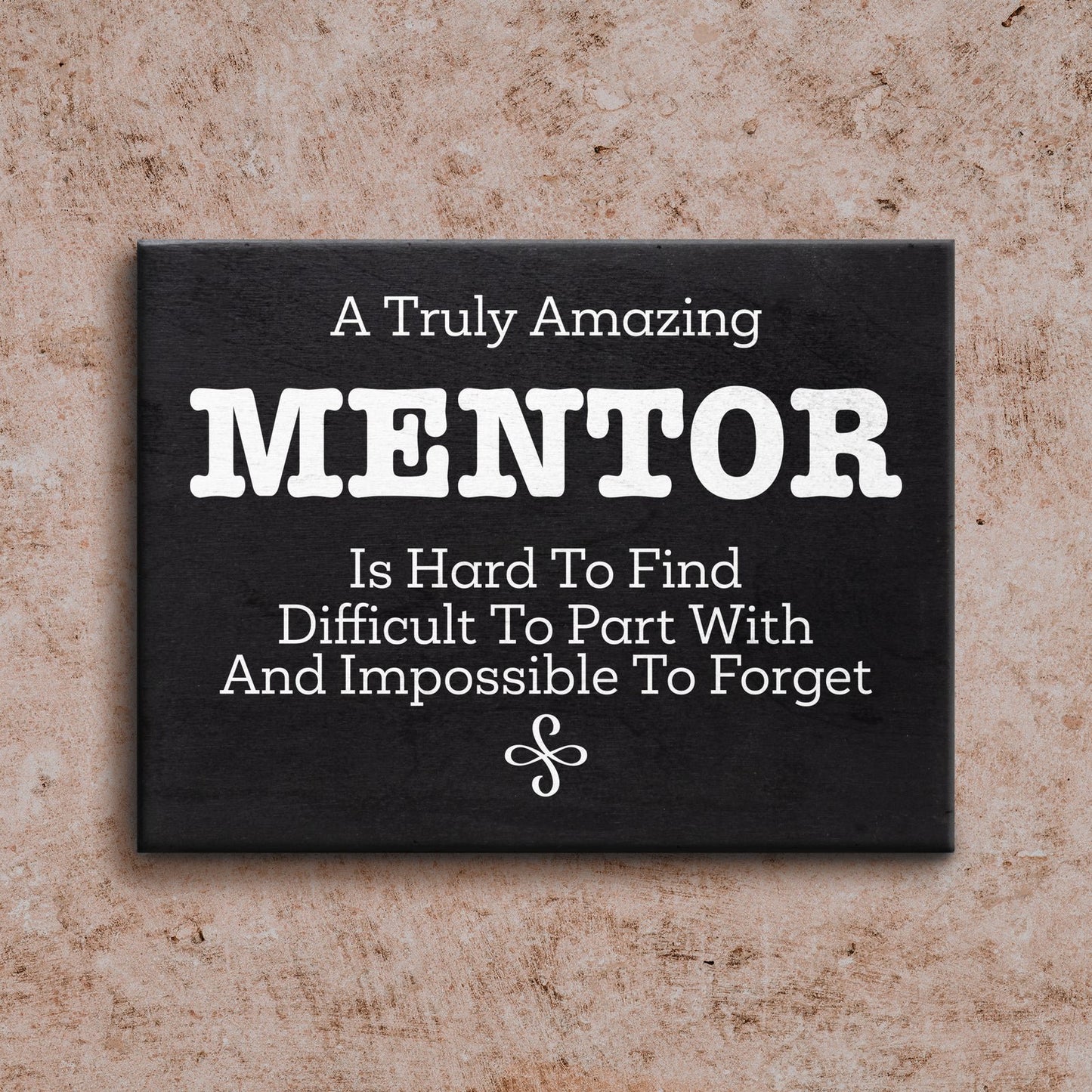 JennyGems Mentor Gifts, Mentor Appreciation Gifts, Thank You Gift for Mentor