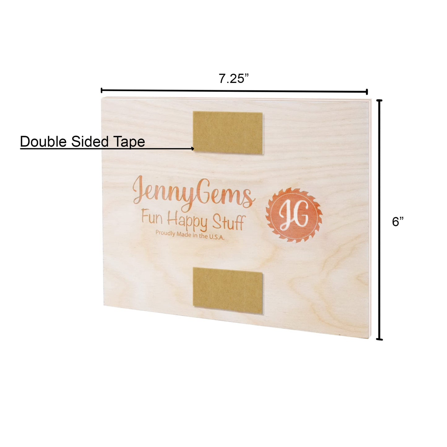 JennyGems Camper Decor, Just Us and the Stars Wooden Sign, RV Camping Gifts, Camping Sign, RV Decoration, Made in USA