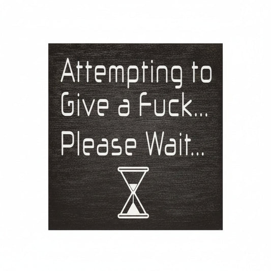 Funny Office Humor Refrigerator Magnet