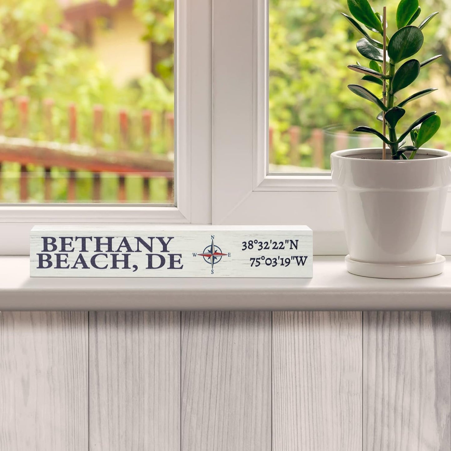 Bethany Beach Delaware Gifts, Bethany Beach Delaware Souvenirs