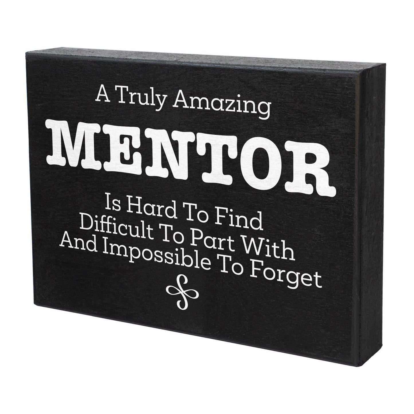JennyGems Mentor Gifts, Mentor Appreciation Gifts, Thank You Gift for Mentor